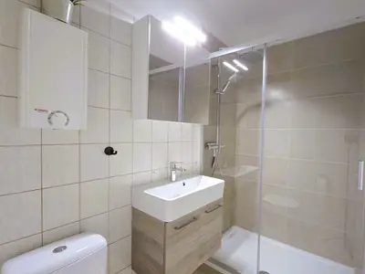 Ferienwohnung für 4 Personen (45 m²) in Marina Wendtorf 7/10