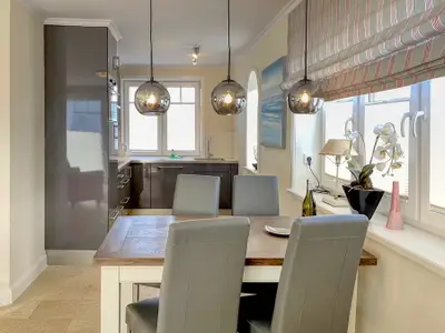 Ferienwohnung für 4 Personen (80 m²) in Westerland (Sylt) 2/10