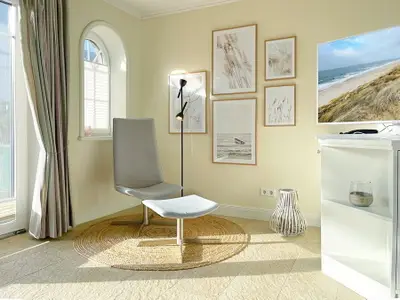 Ferienwohnung für 4 Personen (80 m²) in Westerland (Sylt) 8/10