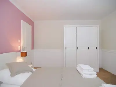 Ferienwohnung für 4 Personen (80 m²) in Westerland (Sylt) 10/10