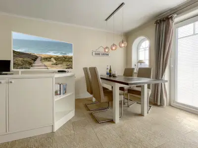 Ferienwohnung für 4 Personen (83 m²) in Westerland (Sylt) 2/10