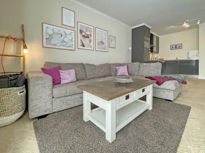 Ferienwohnung für 4 Personen (83 m²) in Westerland (Sylt) 5/10