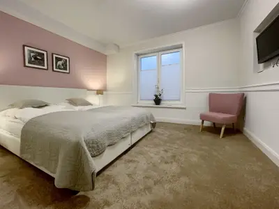 Ferienwohnung für 4 Personen (83 m²) in Westerland (Sylt) 9/10