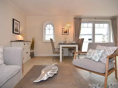 Ferienwohnung für 4 Personen (86 m²) in Westerland (Sylt) 4/10