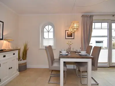 Ferienwohnung für 4 Personen (86 m²) in Westerland (Sylt) 5/10