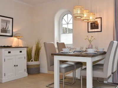 Ferienwohnung für 4 Personen (86 m²) in Westerland (Sylt) 6/10