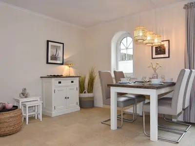 Ferienwohnung für 4 Personen (86 m²) in Westerland (Sylt) 7/10