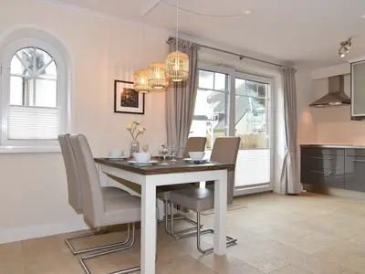 Ferienwohnung für 4 Personen (86 m²) in Westerland (Sylt) 9/10