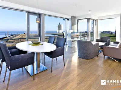 Ferienwohnung für 4 Personen (85 m²) in Cuxhaven 1/10