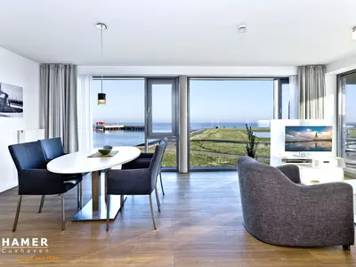 Ferienwohnung für 4 Personen (85 m²) in Cuxhaven 2/10