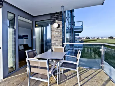 Ferienwohnung für 4 Personen (85 m²) in Cuxhaven 4/10