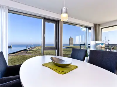 Ferienwohnung für 4 Personen (85 m²) in Cuxhaven 8/10