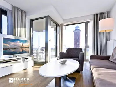 Ferienwohnung für 4 Personen (85 m²) in Cuxhaven 9/10