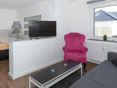 Ferienwohnung für 4 Personen (43 m²) in Duhnen 3/10