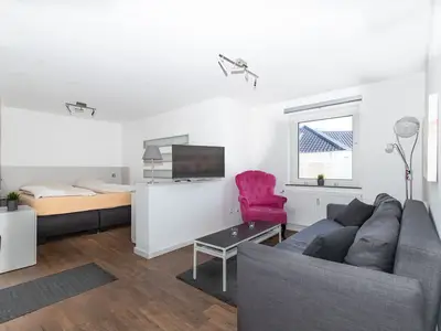 Ferienwohnung für 4 Personen (43 m²) in Duhnen 5/10