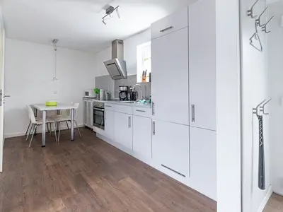 Ferienwohnung für 4 Personen (43 m²) in Duhnen 6/10