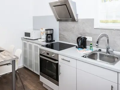 Ferienwohnung für 4 Personen (43 m²) in Duhnen 7/10