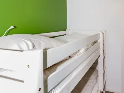 Ferienwohnung für 4 Personen (43 m²) in Duhnen 10/10