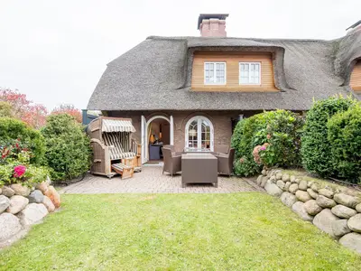 Ferienwohnung für 2 Personen (50 m²) in Kampen 1/10