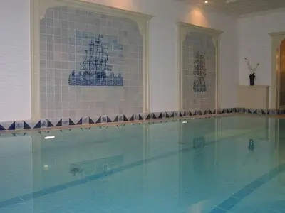 Ferienwohnung für 2 Personen (50 m²) in Kampen 9/10