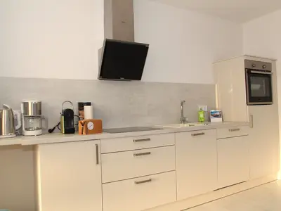 Küche / Küchenzeile