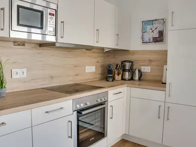 Küche / Küchenzeile