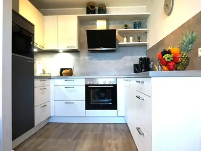 Küche / Küchenzeile