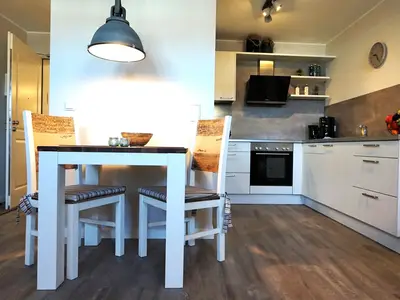 Küche / Küchenzeile