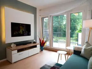Ferienwohnung für 4 Personen (40 m²) in Nienhagen