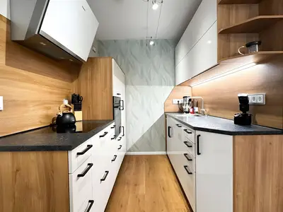 Küche / Küchenzeile