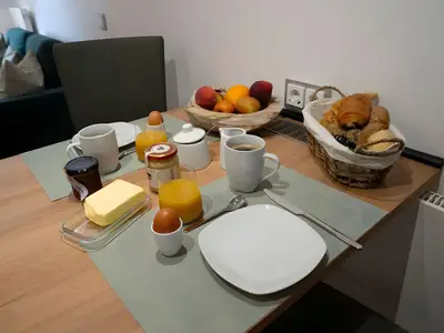 Küche / Küchenzeile