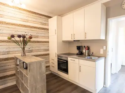 Küche / Küchenzeile