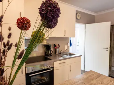 Küche / Küchenzeile