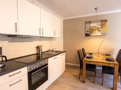 Küche / Küchenzeile