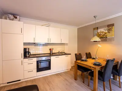 Küche / Küchenzeile