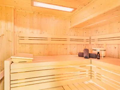 Saunabereich