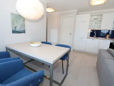 Küche / Küchenzeile