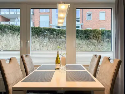 Ferienwohnung für 4 Personen (56 m²) in Cuxhaven 3/10