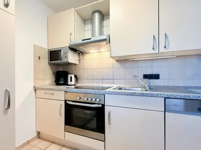 Ferienwohnung für 4 Personen (56 m²) in Cuxhaven 7/10