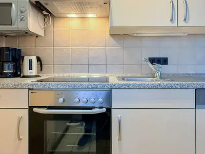 Ferienwohnung für 4 Personen (56 m²) in Cuxhaven 8/10