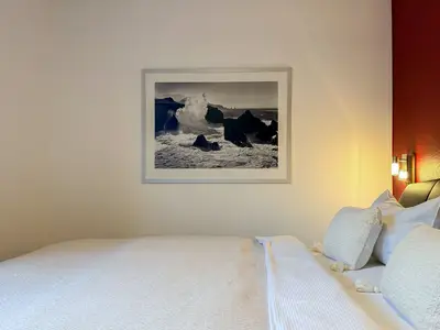 Ferienwohnung für 4 Personen (56 m²) in Cuxhaven 9/10