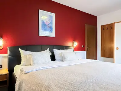 Ferienwohnung für 4 Personen (56 m²) in Cuxhaven 10/10