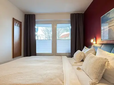 Ferienwohnung für 4 Personen (56 m²) in Cuxhaven 2/10