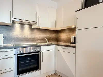 Ferienwohnung für 4 Personen (56 m²) in Cuxhaven 3/10