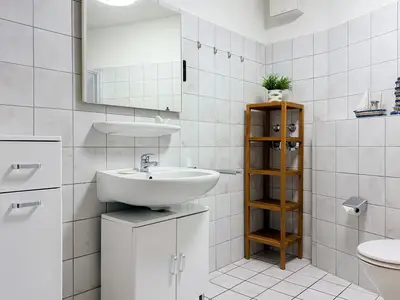 Ferienwohnung für 4 Personen (56 m²) in Cuxhaven 4/10