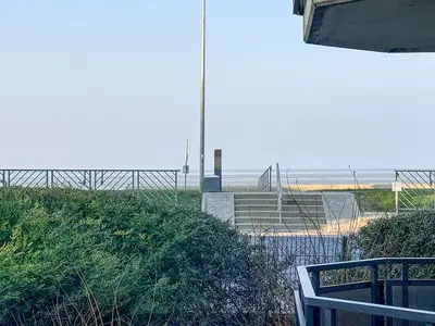 Ferienwohnung für 4 Personen (56 m²) in Cuxhaven 5/10