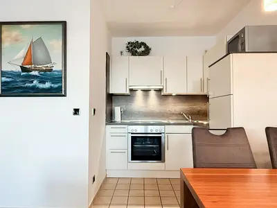 Ferienwohnung für 4 Personen (56 m²) in Cuxhaven 8/10