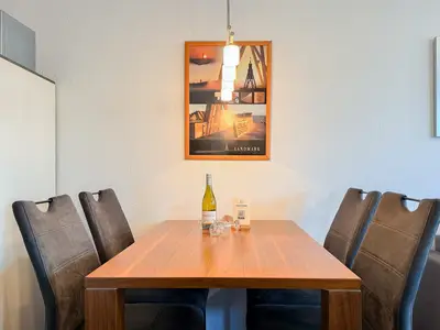 Ferienwohnung für 4 Personen (56 m²) in Cuxhaven 9/10