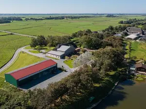 Ferienwohnung für 2 Personen (54 m²) in Tating