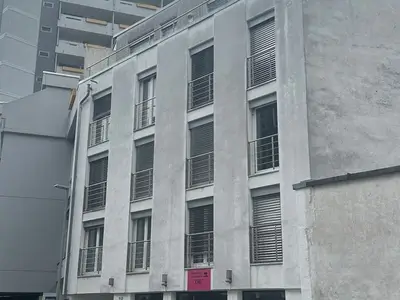 Ferienwohnung für 11 Personen (120 m²) in Karlsruhe 1/10